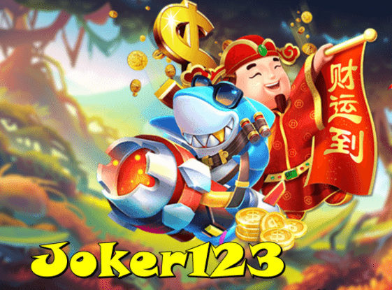 joker123