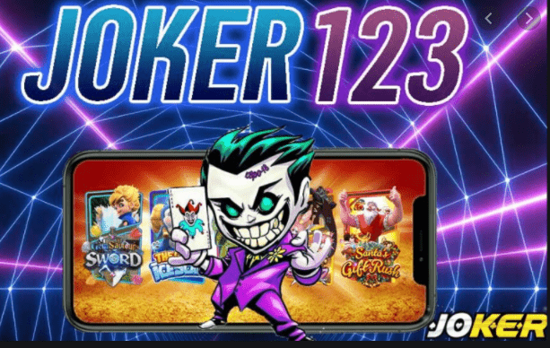 joker123