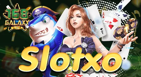 เกม สล็อต xo