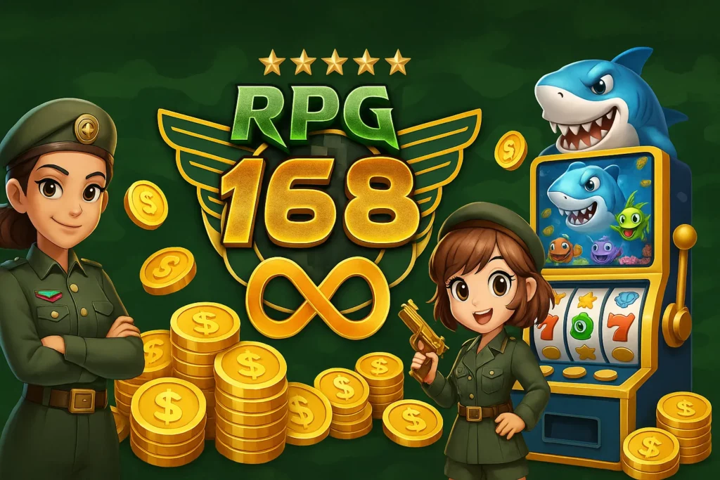 สมัคร rpg168